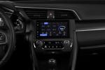 Honda Civic Sport Sedan 2016 года (LA)